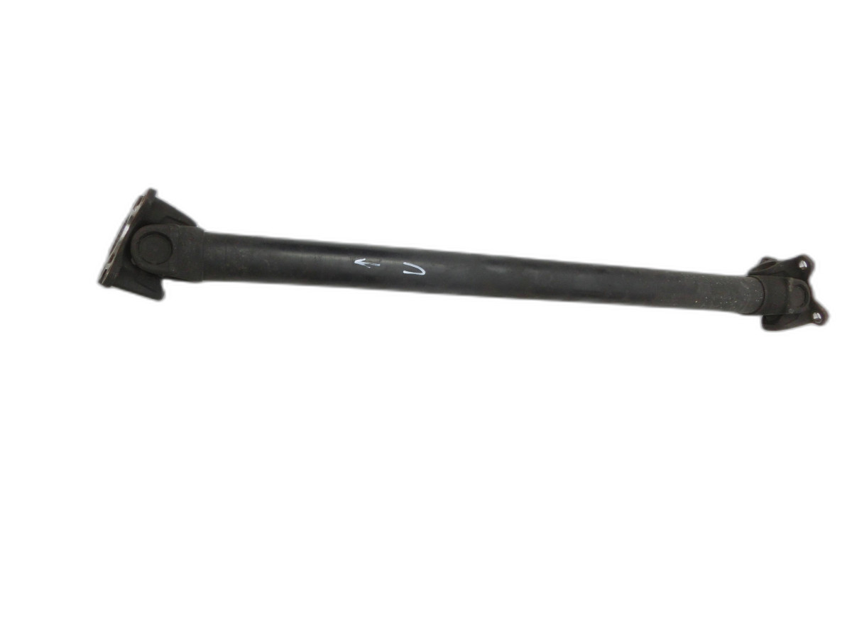 Arbre De Cardan Frankberg - 1407 Mm - Pour BMW Série 1 E81 E82 E87 E88 116i 118i 120i Essence 2004-2013