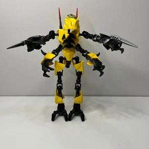 LEGO Hero Factory Villains Waspix 2231 No Instructions (B) - Picture 1 of 7