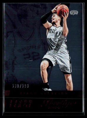 2014-15 Panini Prestige #3 Tiago Splitter Bonus Shots Red #/199 - Image 1 of 2