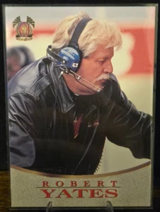 Score Board Racing - 1996 - Robert Yates - #32 NASCAR - Card - Picture 1 of 2