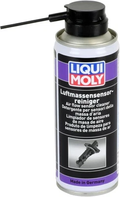 LIQUI MOLY 4066 Luftmassensensorreiniger Luftmassenmesser LMM Reiniger 200ml - Bild 1 von 3