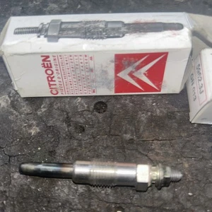 Beru Diesel Heater Glow Plug GN013 Renault Land Rover Mercedes Citroen Vauxhall - Picture 1 of 2