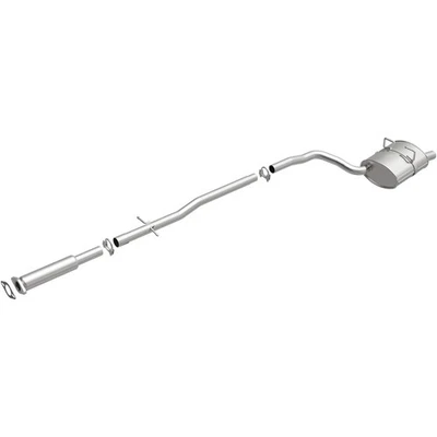 For Mini Cooper 2002-2008 R50 R53 BRExhaust Stock Replacement Exhaust Kit - Image 1 of 3