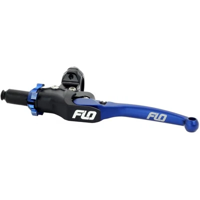 Conjunto de embrague FLO MOTORSPORTS Pro 160 azul CL-720B Foto 1 de 3