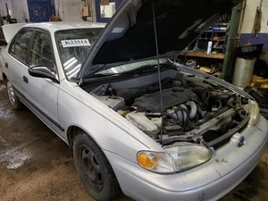 Air Flow Meter Fits 00-02 PRIZM 941432 - Foto 1 di 5