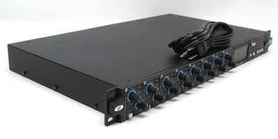 Focusrite OctoPre MkII Dynamic 8 channel Microphone Preamp & Compressor Mic Pre - Image 1 of 4