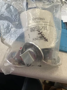 OEM Maytag Knopf Set Teil # 0050792 H10G3 - Bild 1 von 2