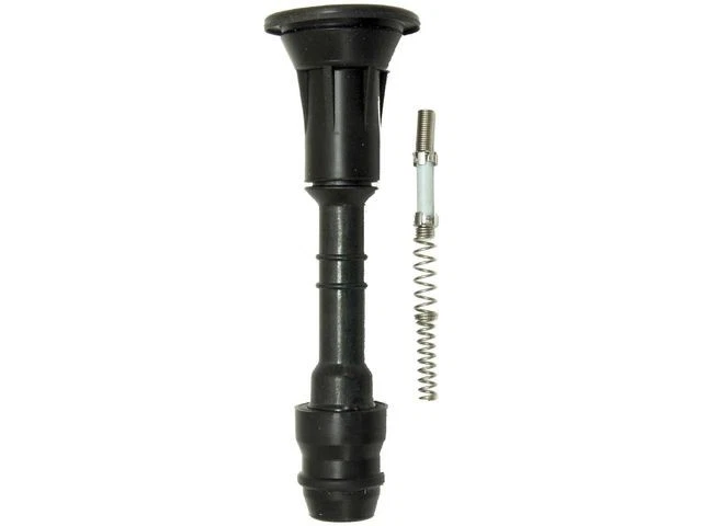 Bota bobina encendido directo para Nissan TITAN 2004-2014 5,6 L V8 2012 2005 YV984DR Foto 1 de 1