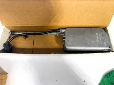 Antena de Alimentação Mercedes R107 450SL W126 300SEL Hirschmann Auta 6000u 487 NOVA NOS - Imagem 1 de 4