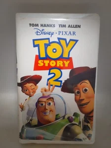 Toy Story/Toy Story 2 (DVD) - Picture 1 of 6