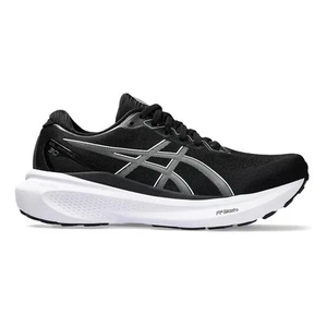 Mujer Asics GEL-Kayano 30, Negro/Sábana Rock, 5.5 B Mediano EE. UU. - Imagen 1 de 1