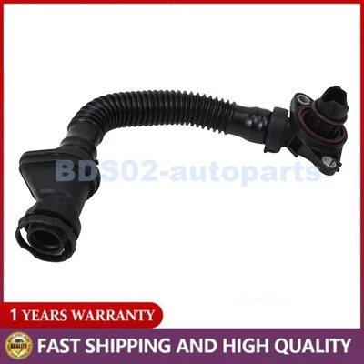 Tubo de manguera de ventilación del cárter 11157843150 para BMW F10 F06 F13 M5 M6 cupé Foto 1 de 4