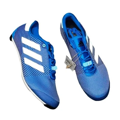 Adidas Unisex Azul The Road Zapato Bota de Ciclismo GY6828 EE. UU. W 10 / M 9 Foto 1 de 4