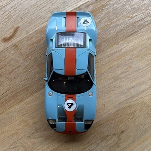 Ford GT Concept 1/18 Scale Beanstalk Group #4 Diecast. No Box - Picture 1 of 7