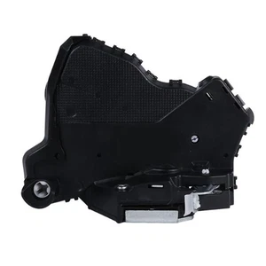 Automobile Lock Mechanism Central Locking Actuator Enhanced Security System - Picture 1 of 7