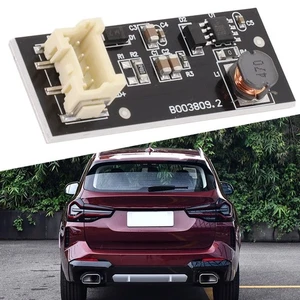 High Performance LED Driver Chip Board for BMW X3 F25 2011 2017 Models - Picture 1 of 12