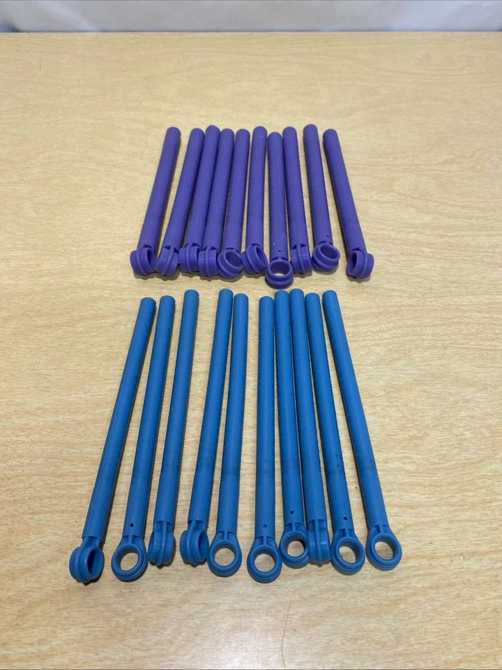 Babyliss Pro Cerámica Hair Setter Modelo BABHS19R - Rizadores de repuesto Foto 1 de 1