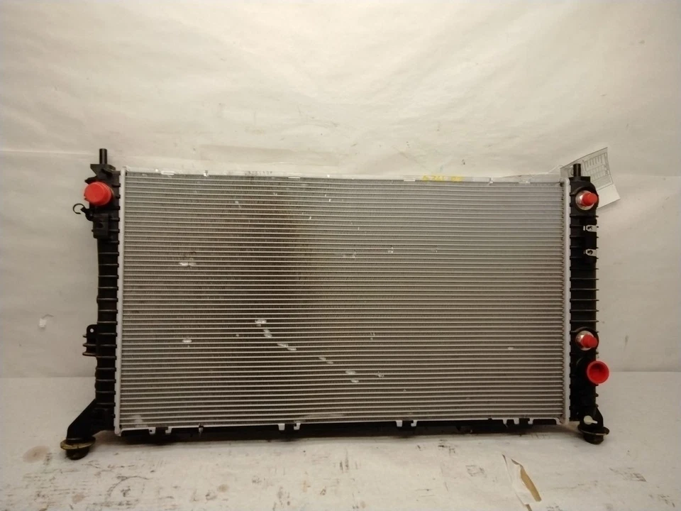 Radiator For 2024 Cadillac Escalade ESV 3029246 - Image 1 of 4