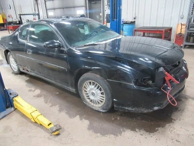 Brake Master Cylinder With ABS Opt JL9 Fits 98-08 GRAND PRIX 273840 - Image 1 of 4