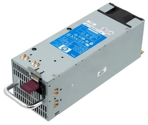 HP PS-3701-1C 725W 382175-501 ML350 G4p 406413-001- - Photo 1/2