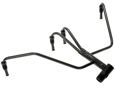 Tubo de inyección de aire secundario para Chevrolet Caprice SMP 12683ZMWK Foto 1 de 2