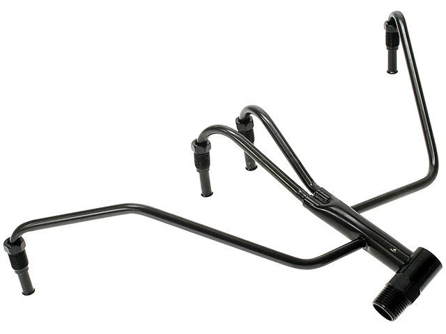 Tubo de injeção de ar secundário SMP 12683ZMWK para Chevrolet Caprice - Imagem 1 de 2