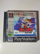 N-gen racing-playstation 1 (ps1)