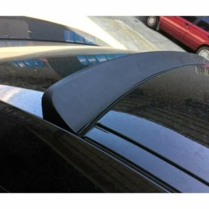 Stock 380L Type Rear Window Roof Spoiler Wing Fits 2005~2010 Scion tC Coupe - Picture 1 of 5