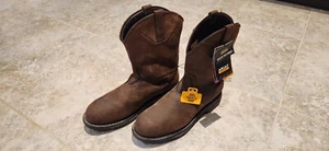 Ariat WorkHog XT Wellington Waterproof Carbon Toe Work Boot - Picture 1 of 7