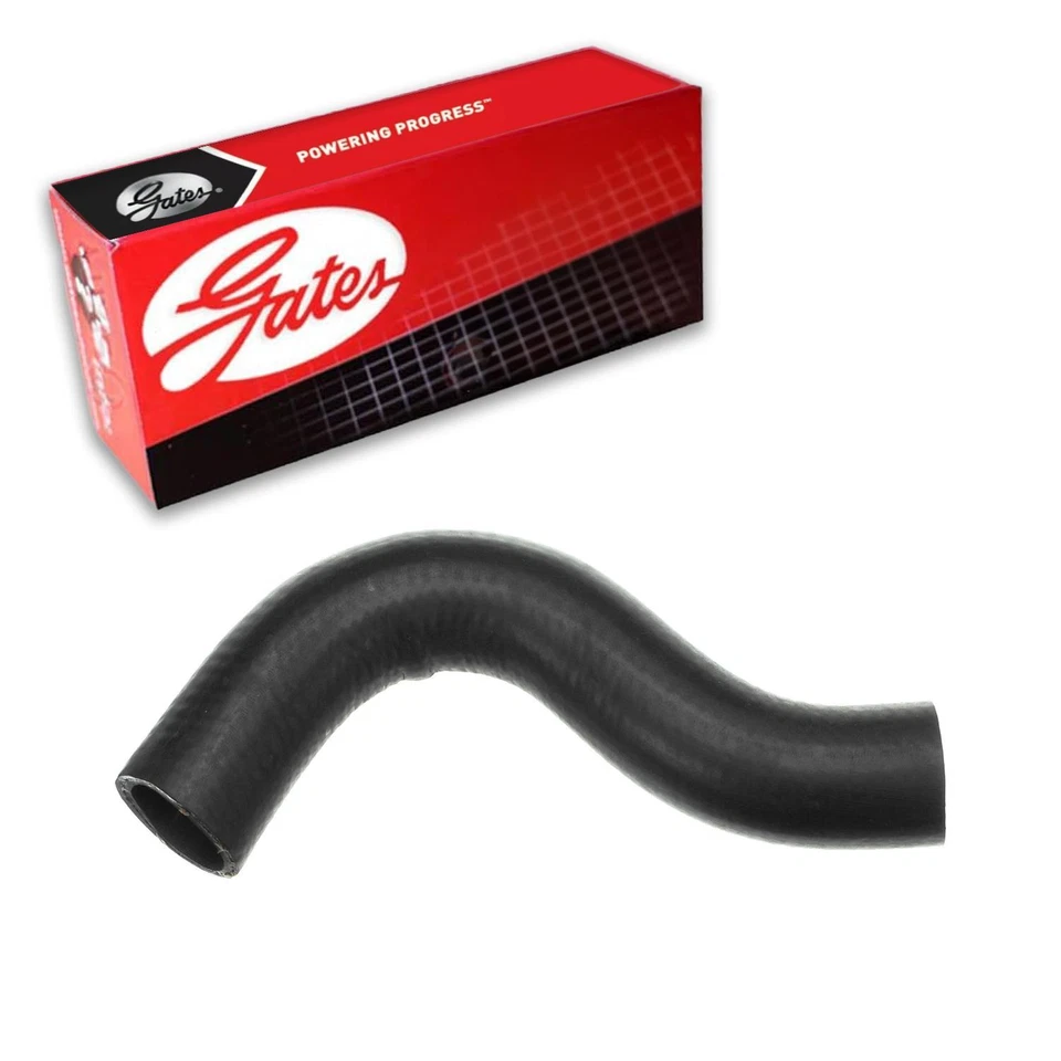 Manguera de refrigerante de radiador Gates para Hyundai Elantra GT 2013-2017 Foto 1 de 3