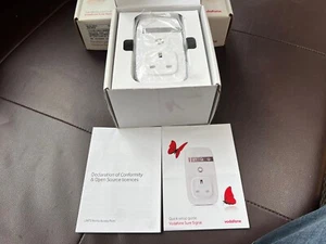 Alcatel Lucent 9361 Home Cell P3.0 3JR09113ABBA Vodafone Sure Signal - Zdjęcie 1 z 2