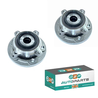 COPPIA KIT MOZZI CUSCINETTI ASSE POSTERIORE PER CHRYSLER 200, CHEROKEE (KL) Foto 1 de 4