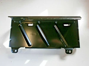 SNU500021 Parking Brake Actuator Bracket Range Rover Sport Disco 3&4 Genuine - Picture 1 of 4