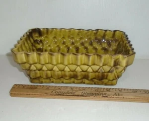 Roseville Art Pottery Window Box Planter, 630 - Picture 1 of 6