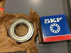 SKF 214-2Z Lager - Bild 1 von 1