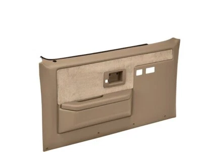 For 1981-1986 GMC C2500 Door Interior Trim Panel Front Coverlay 57668SBVS 1983 - Image 1 of 4