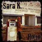 Hobo von Sara K. | CD | Zustand sehr gut