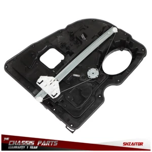 Rear Left Window Regulator For Ram 1500 Classic Dodge Ram 1500 2009-18 2019 2020 - Foto 1 di 11