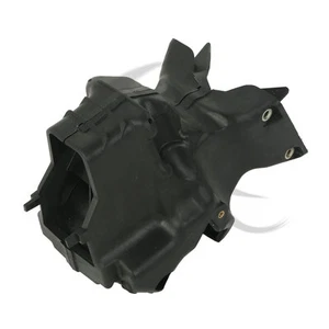 ABS Black Ram Air Intake Duct Tube Fit For HONDA CBR600RR CBR600 RR 2013-2024 - Bild 1 von 8