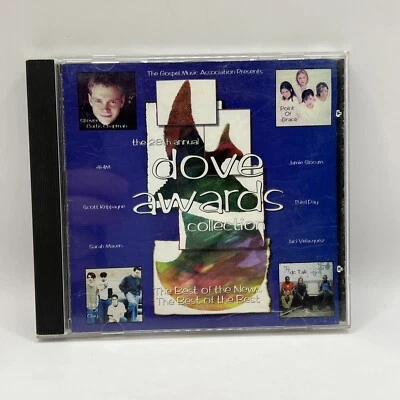 The 28th Annual Dove Awards Collection CD Various Artists - Image 1 of 4