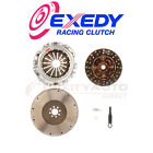 EXEDY 06807 Clutch Kit for NZ2-HDSS Manual Transmission Shift Components km
