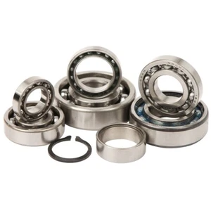 Transmission Bearings Kit Fits HUSQVARNA TE250 2014 2015 2016 - Picture 1 of 2