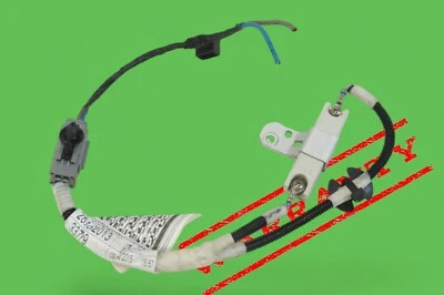 2014-2022 Maserati Ghibli M157 Resistencia Fusible Cable Cableado Arnés Fabricante de Equipo Original Foto 1 de 4