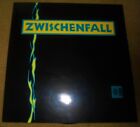ZWISCHENFALL - SANDY EYES - 12INCH - 1984 - BELGIUM - TWI 460 -