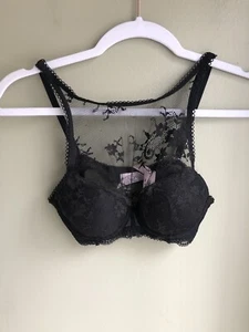 NWT! Victoria’s Secret Dream Angels Bra Size: 32B - Picture 1 of 9