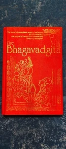 The Bhagavad-Gita: India's Great Epic by J. Martin and Edwin Arnold Hardcover - Foto 1 di 9