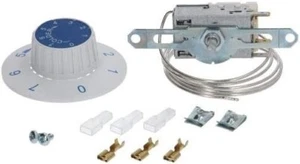 TEFCOLD FLASCHENKÜHLSCHRANK KÜHLBOX THERMOSTAT STEUERUNGSSET RANCO VB7 FÜR KÜHLSCHRANK - Bild 1 von 1