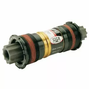 Truvativ Giga Pipe Team SL ISIS Bike/Cycle Bottom Bracket - 108X68MM - Picture 1 of 7