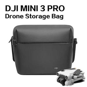 Mochila Bolso de Hombro Caja de Almacenamiento para DJI Mini 3 AIR 2S Mini2 SE Drone Estuche - Imagen 1 de 7