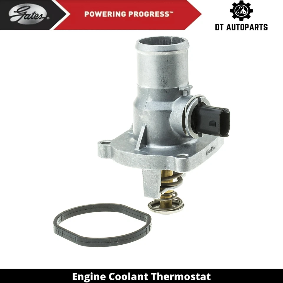 For 2016 Chevrolet Cruze Limited Engine Coolant Thermostat Gates - Image 1 of 4